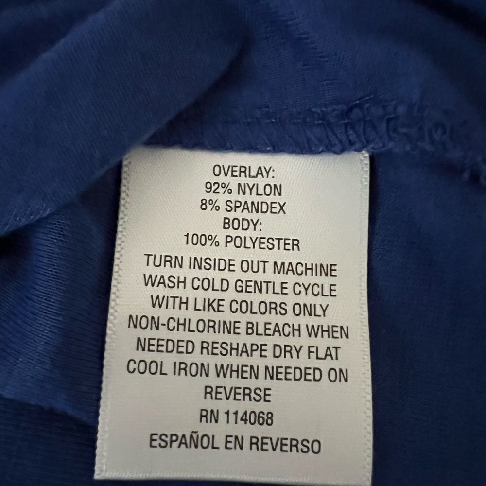 JM Collection Women’s Top/ Blouse - Picture 11 of 11